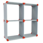 Classic wooden chair